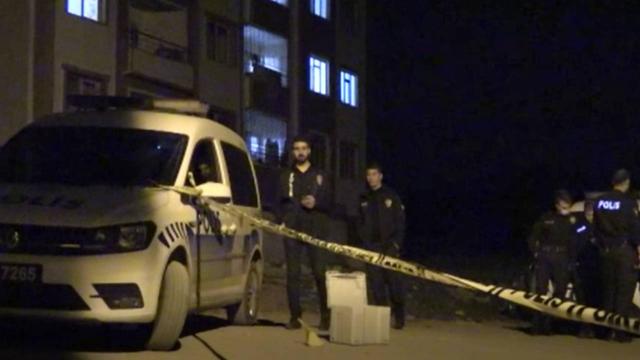 Şanlıurfada silahla kavga: 11 yaralı