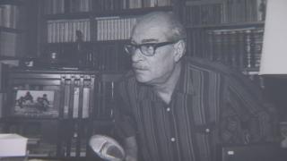 Usta yazar Kemal Tahir, vefatının 48. yılında anılıyor