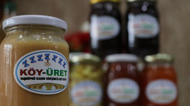 Kooperatif kuran Kastamonulu kadınlar lavanta üretimine başladı