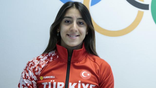 Milli atlet Mizgin Ay ikinci kez koronavirüse yakalandı