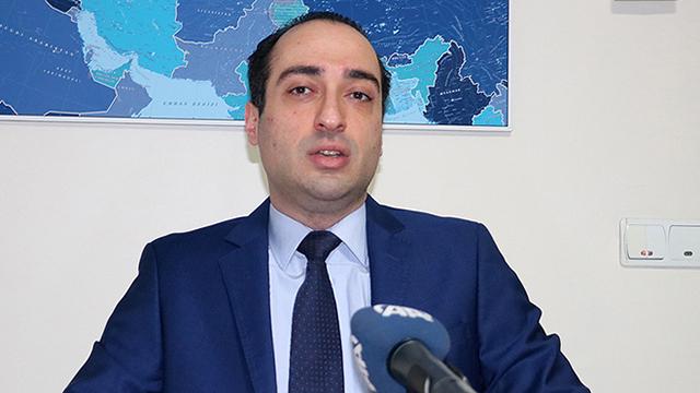 İranlı uzman Cemşidi: Rejim siyasi ve ekonomik açıdan bir çıkmazdadır