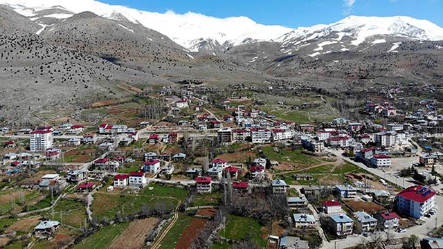 Nurhak Belediyesi karantinaya alındı