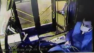 Bir kişinin öldüğü kazada şoförün telefonla ilgilendiği ortaya çıktı