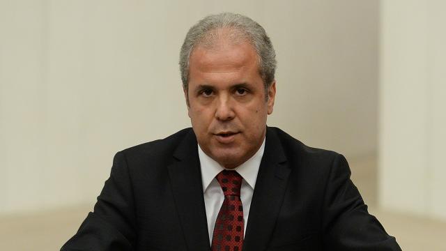 AK Parti MKYK Üyesi Şamil Tayyarın babası vefat etti