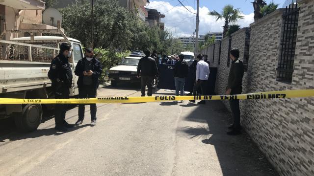 İzmirde kardeşinin tüfekle yaraladığı kişi hayatını kaybetti