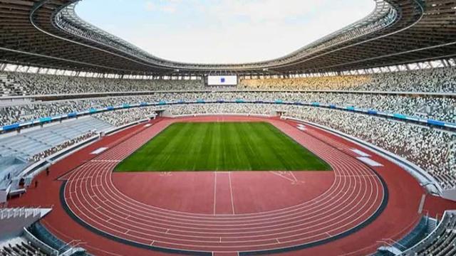 Futbolda olimpiyat kurası çekildi