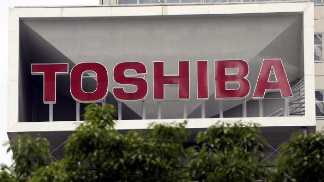 Toshiba, CVCnin 20 milyar dolarlık teklifini geri çevirdi
