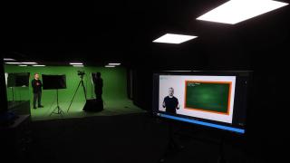 Medya mensuplarına yönelik Türkçe kursu başladı