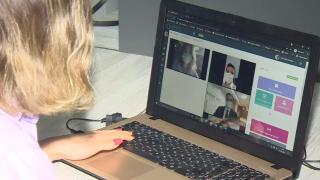 Yerli yazılımla video konferans teknoloji geliştirildi