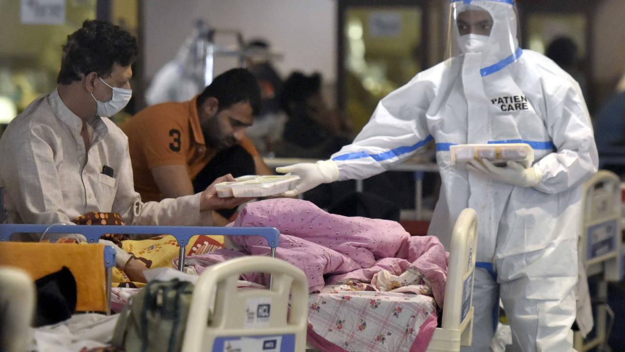 "DAHA HIZLI BULAŞIYOR"