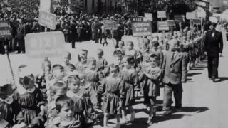 Himaye-i Etfal Cemiyeti ve 23 Nisan