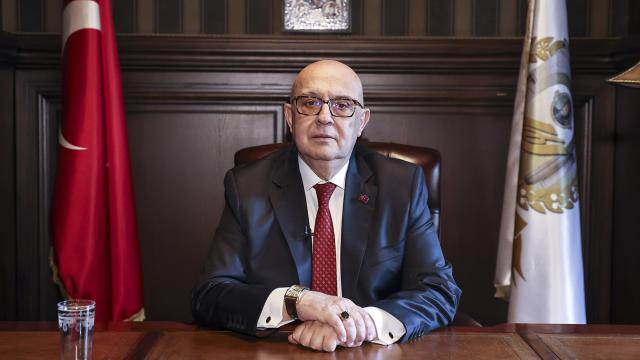 Ermeni Vakıflar Birliği Başkanı Şirinoğlu: ABD, AB ve diğer bazı ülkeler iyi niyetli yaklaşımdan uzak
