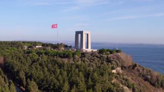 Çanakkale'de yazılan büyük destan bir kez daha hatırlandı