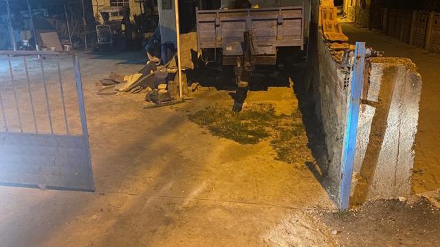 Denizlide pes dedirten hırsızlık: 2 tutuklama