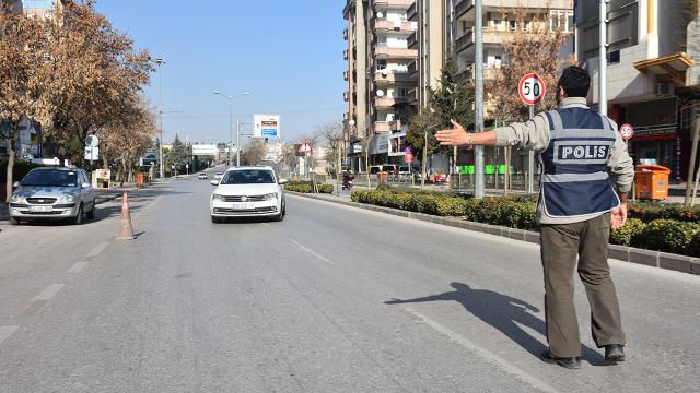 İçişleri tam kapanmada sıkça sorulan sorulara ekleme yaptı