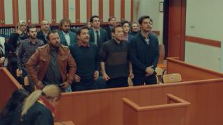 Gönül Dağı 26. bölüm fragmanı yayınlandı