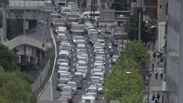 Japonyada sera gazı emisyonunu için yüzde 46 hedefi