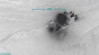 Kandil'de terör hedeflerine hava harekatı