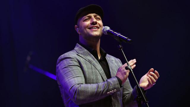 Maher Zainin klip için tercihi İstanbul oldu