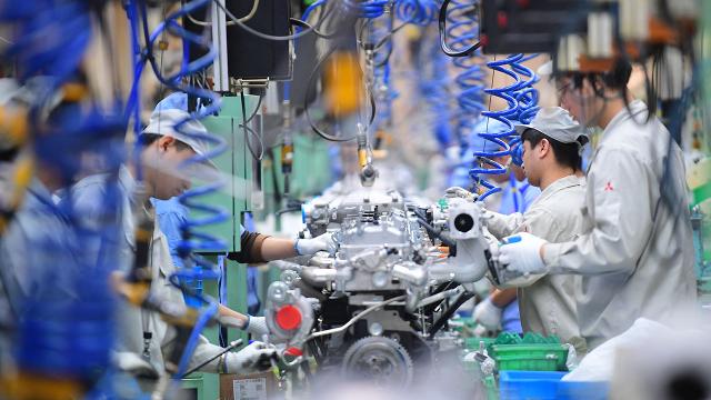 Otomotiv sektöründe çip krizi sürüyor