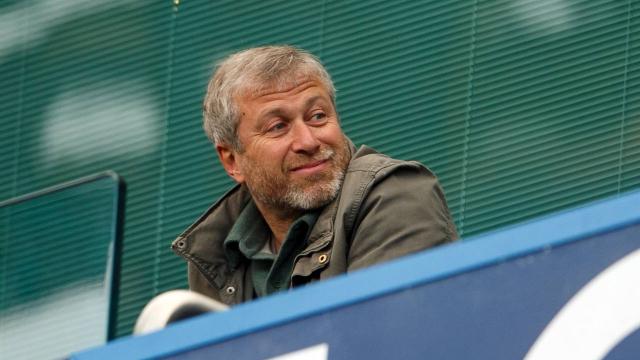 Abramovich Avrupa Süper Ligi projesine katıldığı için pişman