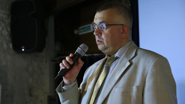 Rus tarihçiden "sözde Ermeni soykırımı" açıklaması: Kurgudan başka bir şey değil