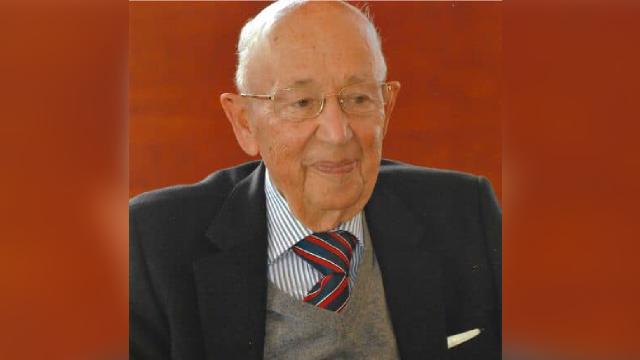 Ersin Tatarın babası Rüstem Tatar hayatını kaybetti