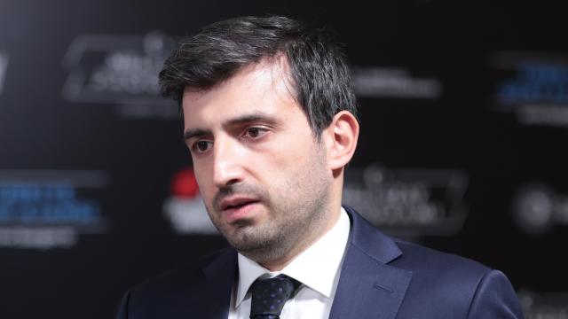 Selçuk Bayraktar: ABDnin kararı siyasidir, kirlidir
