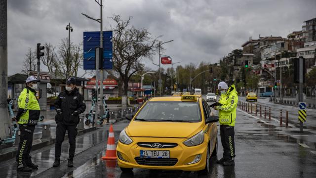 Tam kapanmada kimler muaf? Hangi işletmeler açık olacak?