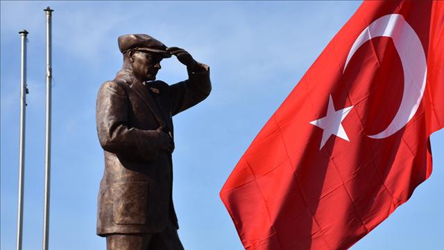 Spor camiası 23 Nisanı kutladı