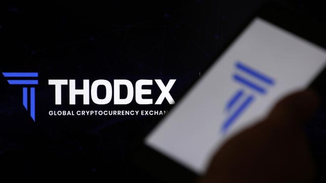 Thodexe yönelik haciz işlemleri başladı