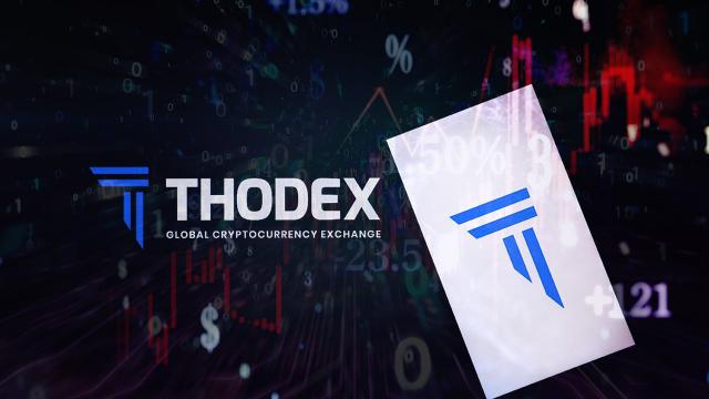 Thodex reklamlarında oynayan ünlüler hakkında karar
