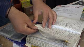 "Zimem Defteri" geleneği ile borçlar siliniyor