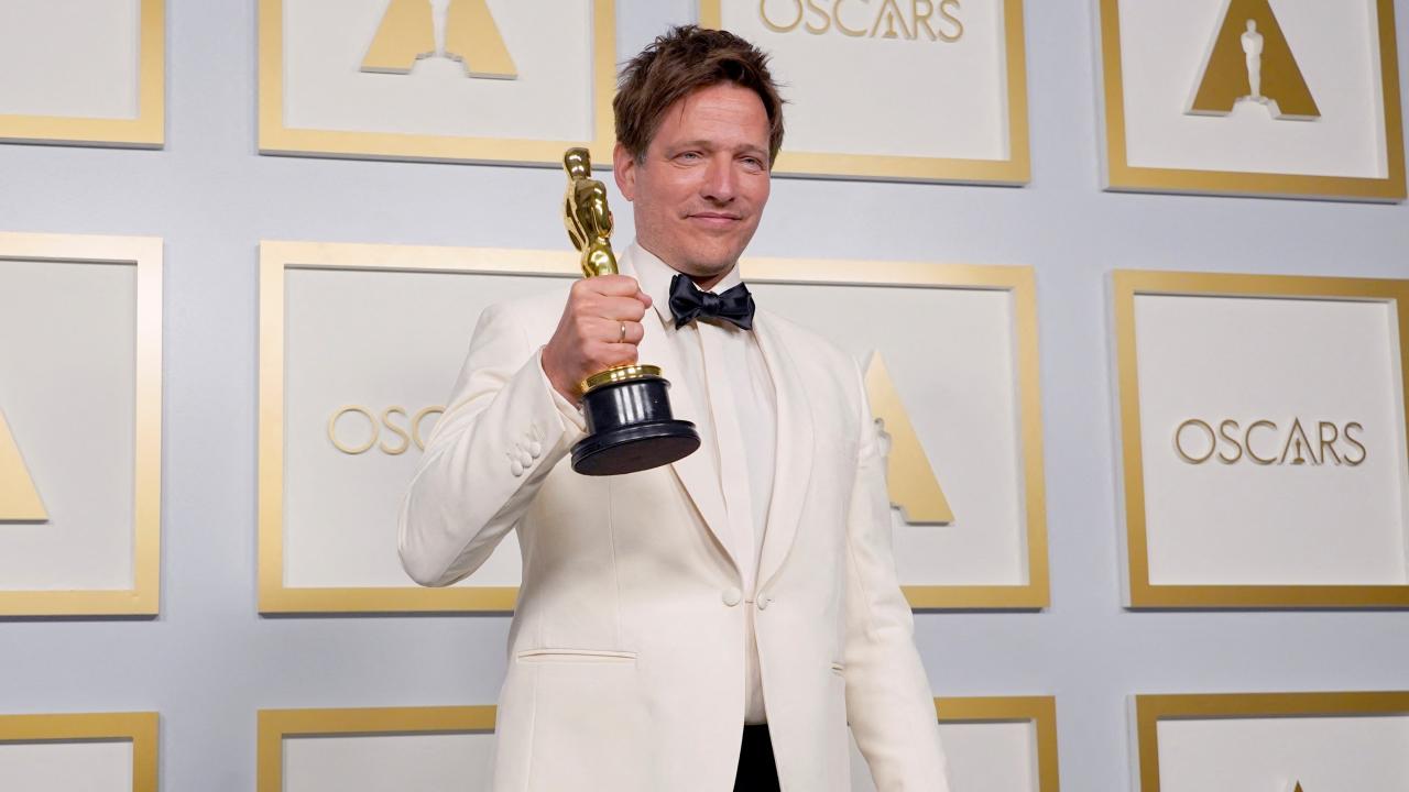 En İyi Uluslararası Film: Another Round