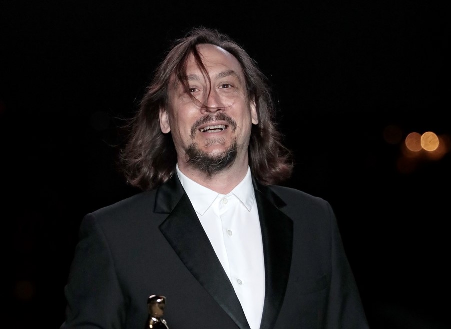 En İyi Ses: Sound of Metal