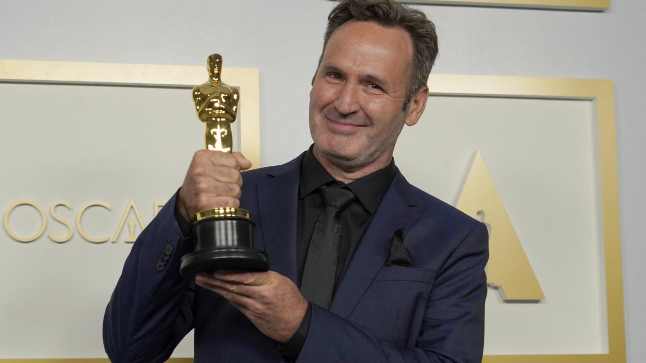 En İyi Görsel Efekt: Tenet 