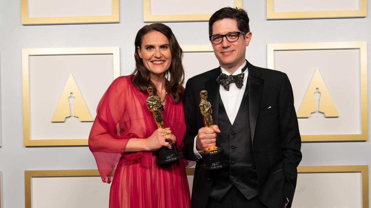 En İyi Kısa Belgesel: Colette 