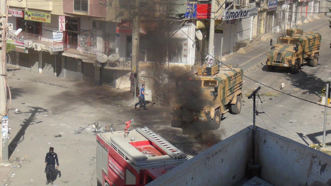 Devlet tarafından zarar gören esnafa 50 milyon liralık ödenek sağlandı