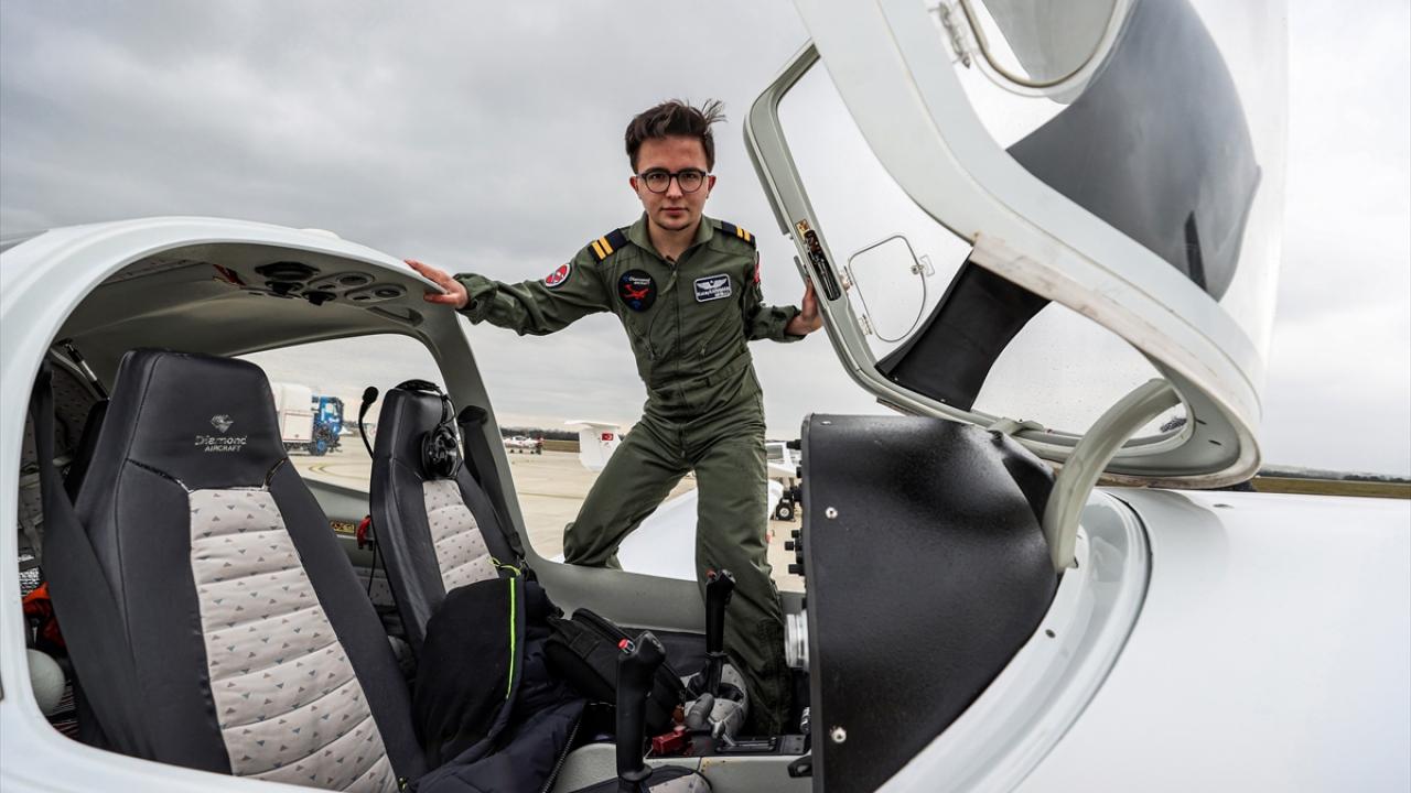 "Stresi iyi kontrol etmek gerekiyor"