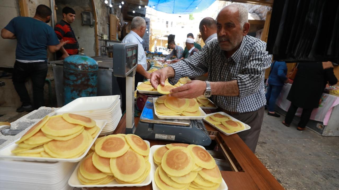 İsrail askerlerinin Eski Şehir`deki "daraltıcı" politikası