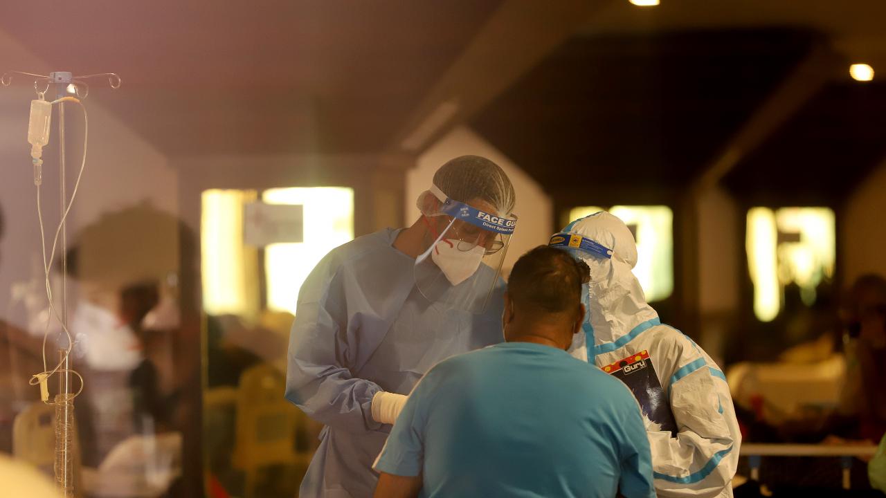 2 bin 771 kişi hayatını kaybetti