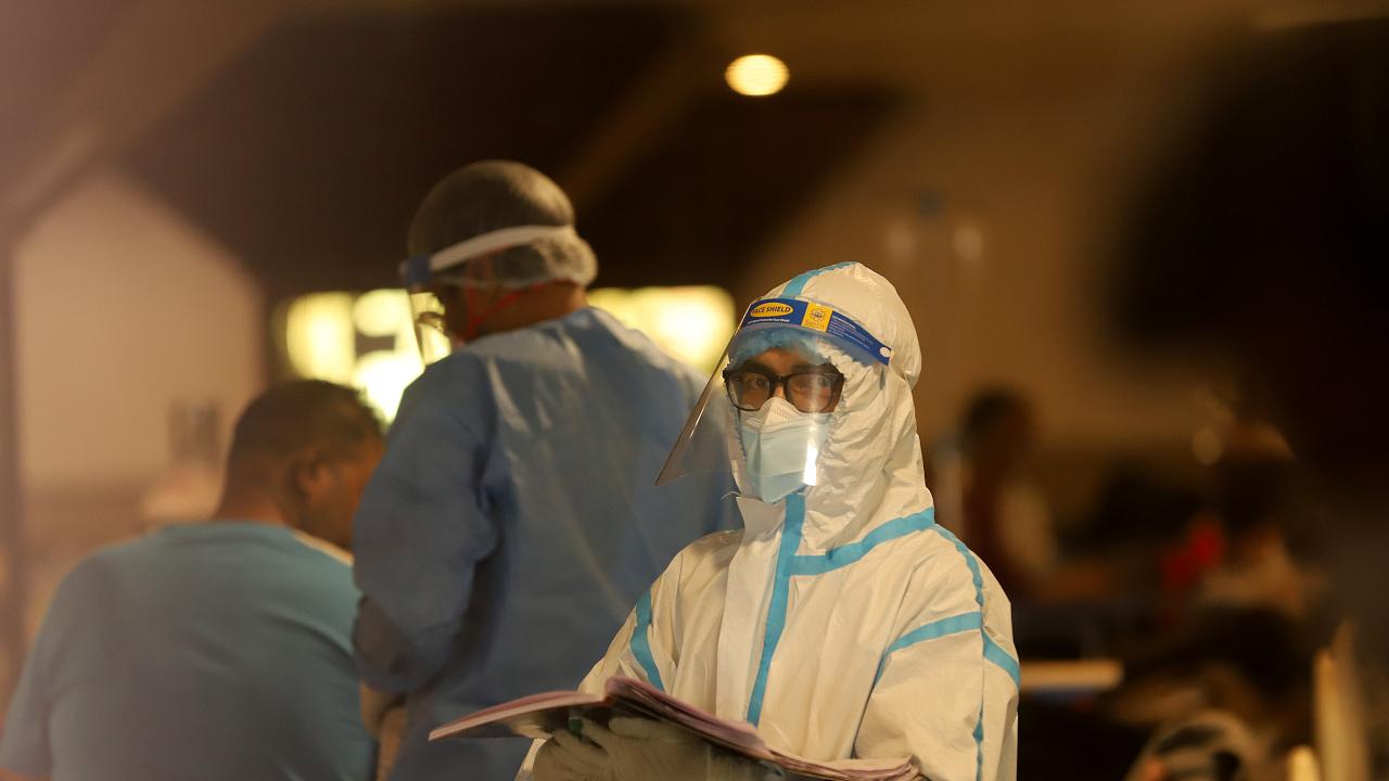 Uygulanan aşı sayısı 145 milyonu aştı