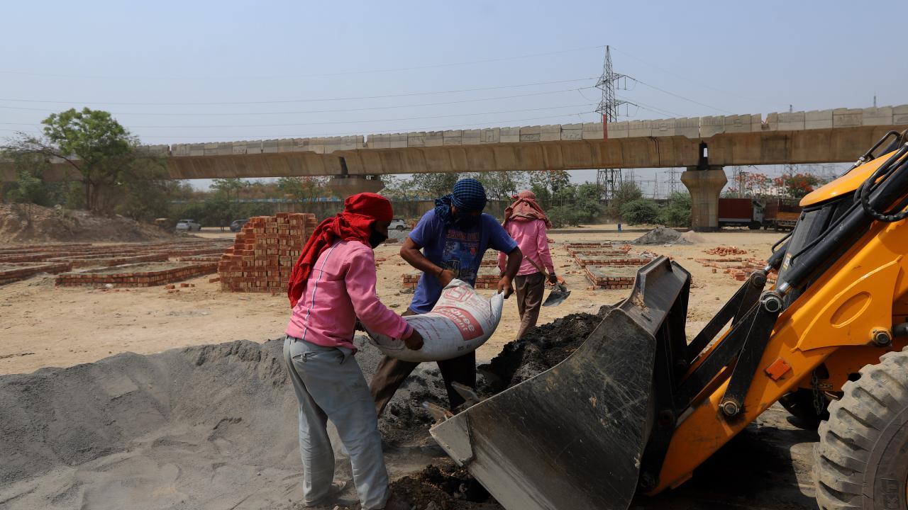 Virüsün bulaşıcı özelliği yüksek yeni tipleri yaygınlaşıyor