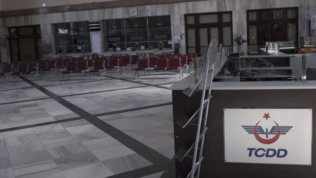 KISITLAMA SÜRESİNCE HAVALİMANLARI, OTOGARLAR VE TREN GARLARINDA BULUNAN İŞLETMELER AÇIK OLACAK MIDIR?