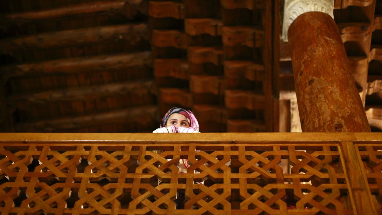 Arslanhane Camii, UNESCO Dünya Mirası Listesi`ne aday oldu
