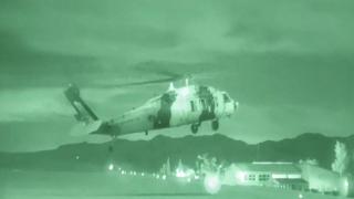 Pençe operasyonlarından yeni görüntüler