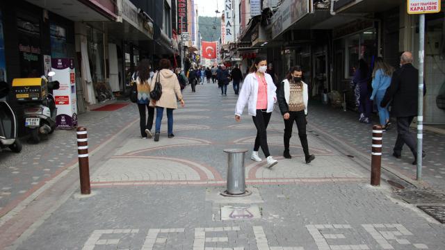 Aydında 89 araç, 148 şahıs denetlendi