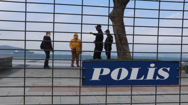 Çanakkale, haftalık vaka sayısı en yüksek 2nci kent oldu