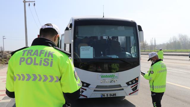 Aydının Söke ilçesinde Covid-19 tedbirlerine yönelik denetimlerde 228 bin 908 lira ceza kesildi