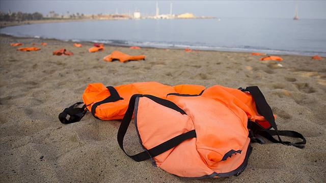 İspanya açıklarında 17 düzensiz göçmen hayatını kaybetti